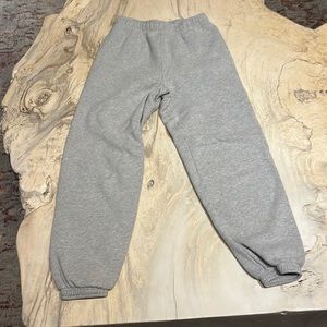 Aritzia sweatpants